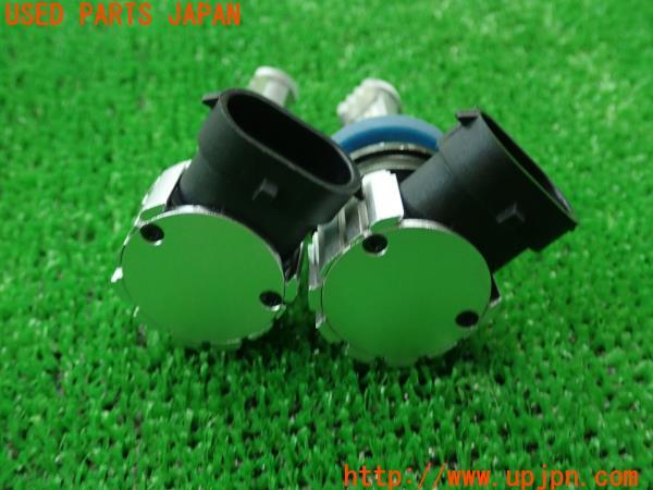 3UPJ=21620505]スイフトスポーツ(ZC33S 1型)社外 フォグ LEDバルブ 中古_m3