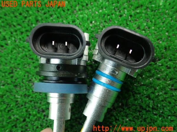 3UPJ=21620505]スイフトスポーツ(ZC33S 1型)社外 フォグ LEDバルブ 中古_m4