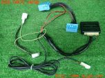 3UPJ=21620507]スイフトスポーツ(ZC33S 1型)JES TVキット TV CONTROL SV テレビコントロール 中古_s0