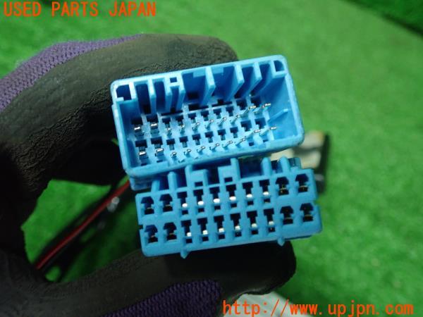 3UPJ=21620507]スイフトスポーツ(ZC33S 1型)JES TVキット TV CONTROL SV テレビコントロール 中古_m2