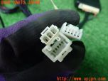3UPJ=21620507]スイフトスポーツ(ZC33S 1型)JES TVキット TV CONTROL SV テレビコントロール 中古_s3