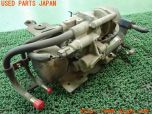 3UPJ=21630308]ランサーエボリューションVII GT-A(CT9A)純正 AYCポンプ 中古_s0