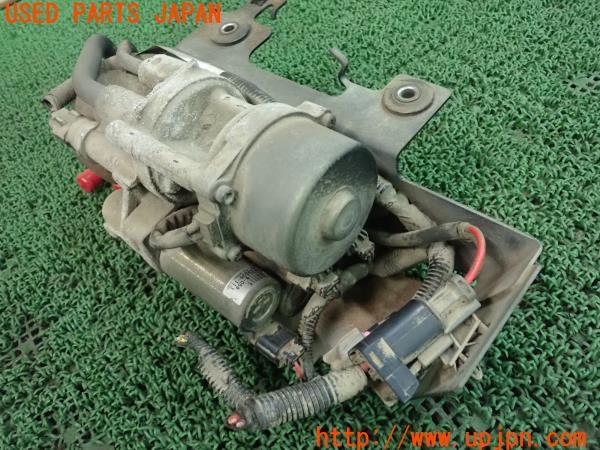 3UPJ=21630308]ランサーエボリューションVII GT-A(CT9A)純正 AYCポンプ 中古_m1