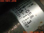 3UPJ=21630308]ランサーエボリューションVII GT-A(CT9A)純正 AYCポンプ 中古_s4