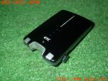 3UPJ=21660503]ハイラックスサーフ(KZN185W)三菱重工 ETC車載器 MOBE-500 中古_s0