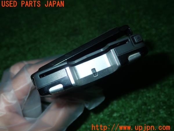 3UPJ=21660503]ハイラックスサーフ(KZN185W)三菱重工 ETC車載器 MOBE-500 中古_m2