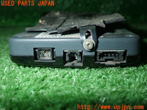 3UPJ=21660503]ハイラックスサーフ(KZN185W)三菱重工 ETC車載器 MOBE-500 中古_m3