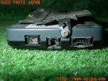 3UPJ=21660503]ハイラックスサーフ(KZN185W)三菱重工 ETC車載器 MOBE-500 中古_s3