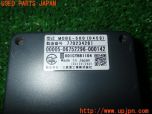 3UPJ=21660503]ハイラックスサーフ(KZN185W)三菱重工 ETC車載器 MOBE-500 中古_s4