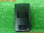 3UPJ=21660571]ハイラックスサーフ(KZN185W)carrozzeria カロッツェリア CXE5028 リモコン 中古_s1