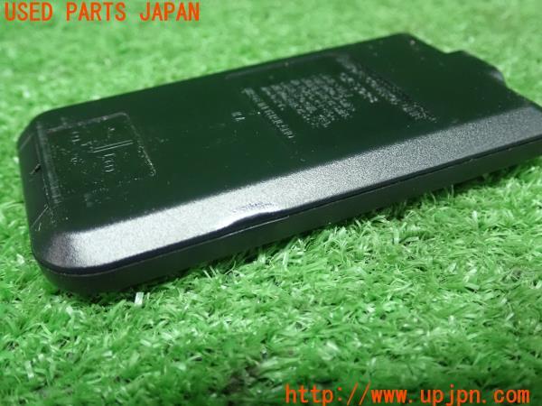 3UPJ=21660571]ハイラックスサーフ(KZN185W)carrozzeria カロッツェリア CXE5028 リモコン 中古_m2