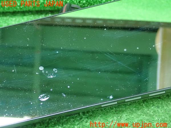 3UPJ=21660579]ハイラックスサーフ(KZN185W)MARUHAMA マルハマ レーダー探知機 GPS-525MR 中古_m2