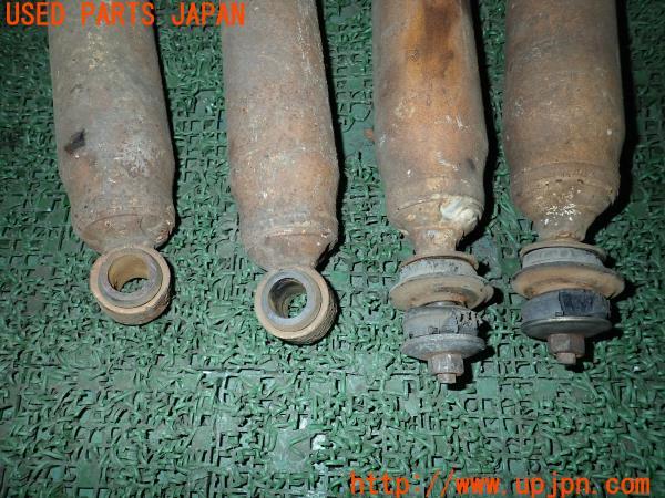 3UPJ=21670408]ランドクルーザー80系(FZJ80G)中期 EXPLORER エクスプローラー ショックアブソーバー 中古_m3