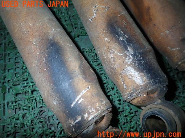 3UPJ=21670408]ランドクルーザー80系(FZJ80G)中期 EXPLORER エクスプローラー ショックアブソーバー 中古_m4