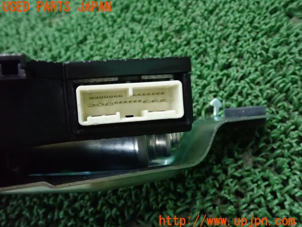 3UPJ=21680579]レクサス LS500(VXFA55)純正 トランクレギュレーターモーター トランクオープナー 427320-10080 中古_m2