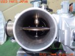 3UPJ=21690113]ハイラックスサーフ(KDN215W)前期 純正 EGRユニット スロットル リサキュレーション 中古_s4