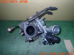 3UPJ=21690136]ハイラックスサーフ(KDN215W)前期 純正 17201-30062 タービン ターボチャージャー 中古_s1