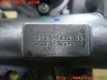 3UPJ=21690136]ハイラックスサーフ(KDN215W)前期 純正 17201-30062 タービン ターボチャージャー 中古_s4