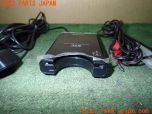3UPJ=21690503]ハイラックスサーフ(KDN215W)前期 三菱電機 ミツビシ EP-9U69V ETC車載器 中古_s1