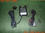 3UPJ=21690503]ハイラックスサーフ(KDN215W)前期 三菱電機 ミツビシ EP-9U69V ETC車載器 中古_s2