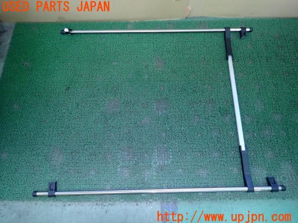 3UPJ=21690650]ハイラックスサーフ(KDN215W)前期 純正 ロッドホルダー 中古_m0
