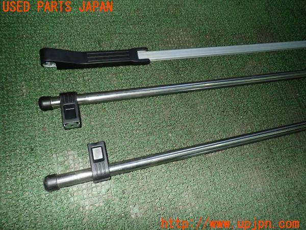 3UPJ=21690650]ハイラックスサーフ(KDN215W)前期 純正 ロッドホルダー 中古_m1
