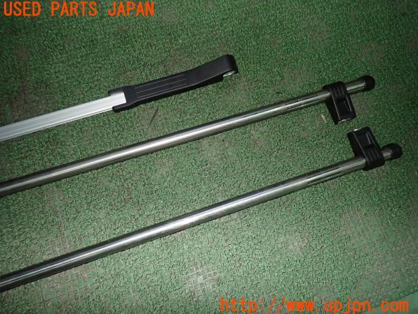 3UPJ=21690650]ハイラックスサーフ(KDN215W)前期 純正 ロッドホルダー 中古_m2