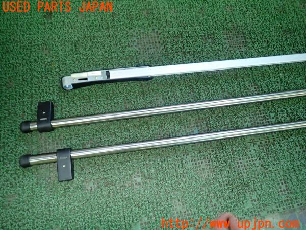 3UPJ=21690650]ハイラックスサーフ(KDN215W)前期 純正 ロッドホルダー 中古_m3
