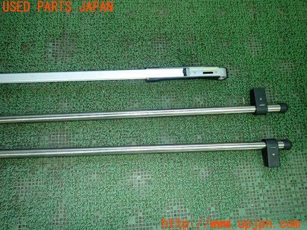 3UPJ=21690650]ハイラックスサーフ(KDN215W)前期 純正 ロッドホルダー 中古_m4