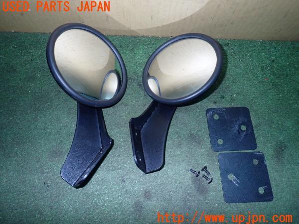 3UPJ=21700036]ジープラングラー(TJ40S)社外 ドアミラー 中古_m0