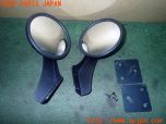 3UPJ=21700036]ジープラングラー(TJ40S)社外 ドアミラー 中古_s0