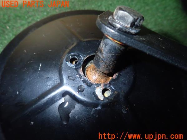 3UPJ=21700036]ジープラングラー(TJ40S)社外 ドアミラー 中古_m2
