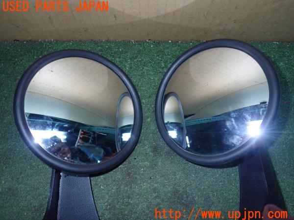 3UPJ=21700036]ジープラングラー(TJ40S)社外 ドアミラー 中古_m4
