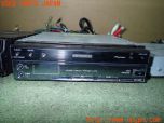 3UPJ=21700504]ジープラングラー(TJ40S)carrozzeria カロッツェリア AVIC-VH009 HDDナビ ジャンク_s2