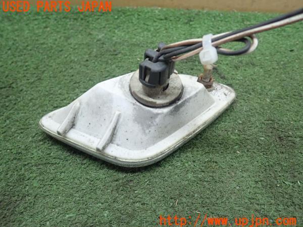 3UPJ=21700530]ジープラングラー(TJ40S)DEPO デポ 01-333-1410R-C サイドマーカー 中古_m3