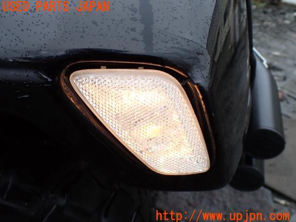 3UPJ=21700530]ジープラングラー(TJ40S)DEPO デポ 01-333-1410R-C サイドマーカー 中古_m4