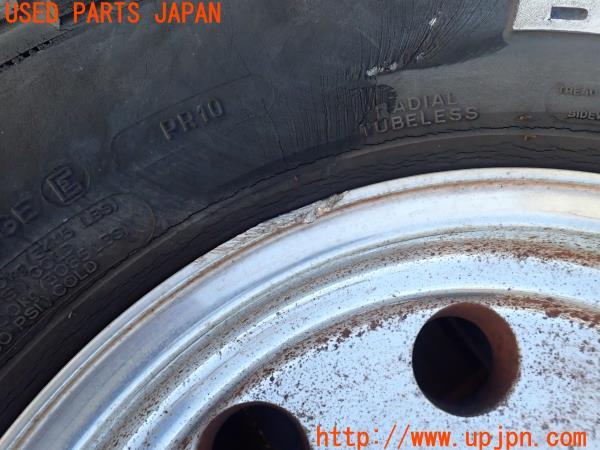 ジープラングラー(TJ40S)American Racing アメリカンレーシング