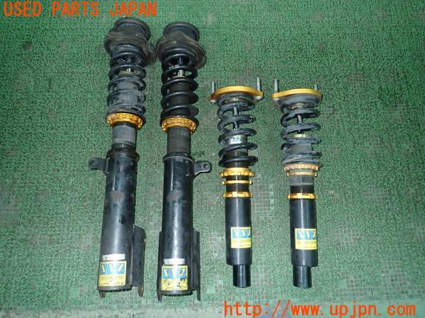 3UPJ=21710440]アルファロメオ 156GTA(932AXB)XYZ 車高調 全長調整式 中古_m0