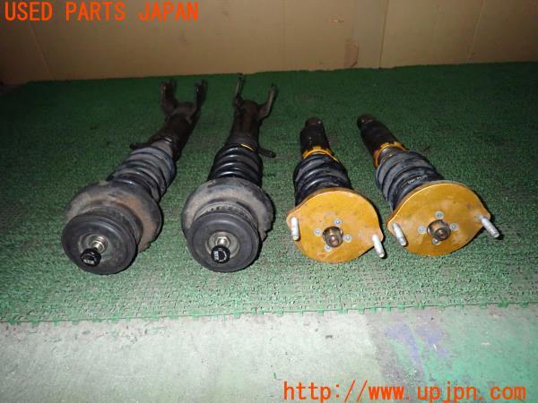 3UPJ=21710440]アルファロメオ 156GTA(932AXB)XYZ 車高調 全長調整式 中古_m2