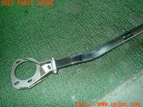 3UPJ=21710705]アルファロメオ 156GTA(932AXB)Orque オレカ フロントタワーバー 中古_m1