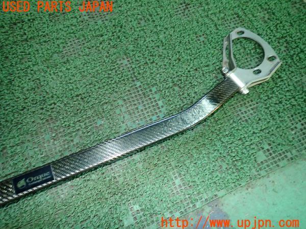 3UPJ=21710705]アルファロメオ 156GTA(932AXB)Orque オレカ フロントタワーバー 中古_m2