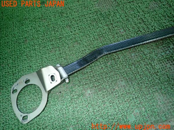 3UPJ=21710705]アルファロメオ 156GTA(932AXB)Orque オレカ フロントタワーバー 中古_m3
