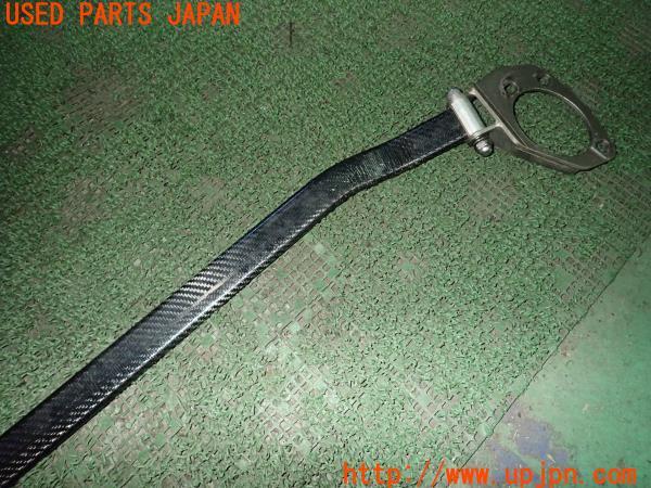 3UPJ=21710705]アルファロメオ 156GTA(932AXB)Orque オレカ フロントタワーバー 中古_m4