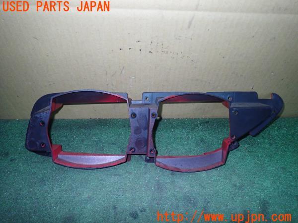 3UPJ=21720619]シビック SiRⅡ(EG6)純正 08A10-020-5600-44 左リアスピーカートリム バッフル 中古_m1
