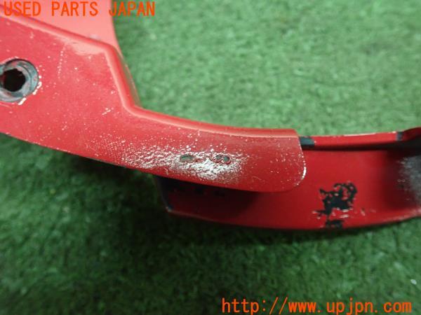 3UPJ=21720619]シビック SiRⅡ(EG6)純正 08A10-020-5600-44 左リアスピーカートリム バッフル 中古_m2