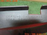 3UPJ=21720619]シビック SiRⅡ(EG6)純正 08A10-020-5600-44 左リアスピーカートリム バッフル 中古_s3