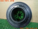3UPJ=21750106]スープラ 2.0 GTツインターボ(GA70H A70型)HKS スーパーパワーフロー エアクリーナー 200-80mm 中古_s2