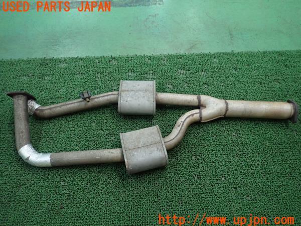 3UPJ=21750135]スープラ 2.0 GTツインターボ(GA70H A70型)センターパイプ 中古_m0