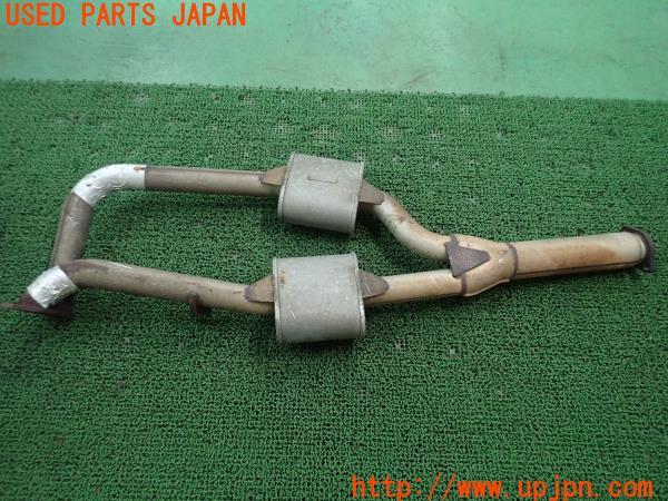 3UPJ=21750135]スープラ 2.0 GTツインターボ(GA70H A70型)センターパイプ 中古_m1