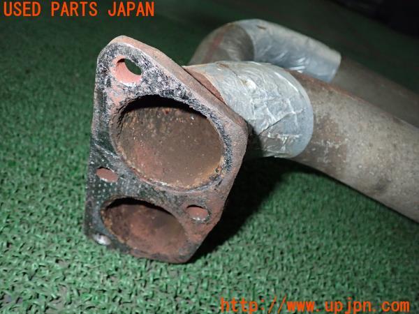 3UPJ=21750135]スープラ 2.0 GTツインターボ(GA70H A70型)センターパイプ 中古_m3